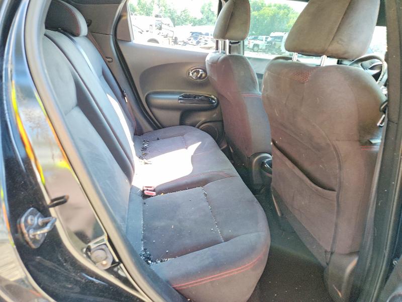 63640786 :رقم المزاد ، JN8AF5MVXDT227498 vin ، 2013 Nissan Juke مزاد بيع