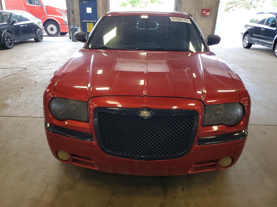 Aukcja sprzedaży 2007 Chrysler 300c, vin: 2C3KA63H57H653508, numer aukcji: 61564726