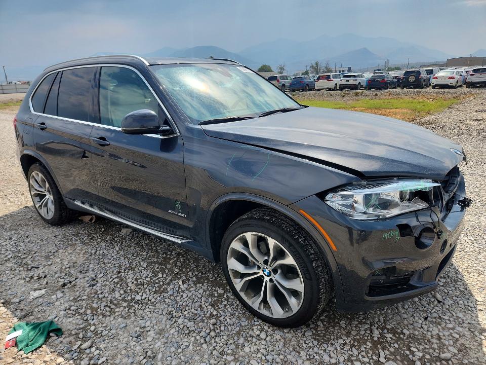 Aukcja sprzedaży 2016 Bmw X5, vin: 5UXKR0C56G0P18814, numer aukcji: 62991116