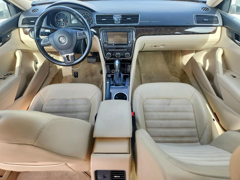 Aukcja sprzedaży 2015 Volkswagen Passat, vin: 1VWCV7A39FC070133, numer aukcji: 60717556