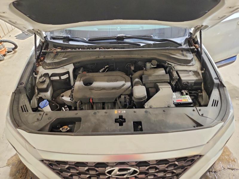 Продаж на аукціоні авто 2019 Hyundai Santa Fe, vin: 5NMS33AD8KH024178, номер лоту: 60497646