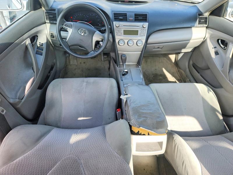 Продаж на аукціоні авто 2010 Toyota Camry, vin: 4T1BF3EK8AU074680, номер лоту: 60814766