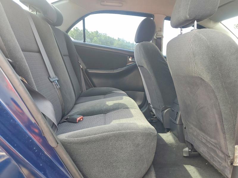 Продажа на аукционе авто 2007 Toyota Corolla, vin: 2T1BR32EX7C831692, номер лота: 60640606