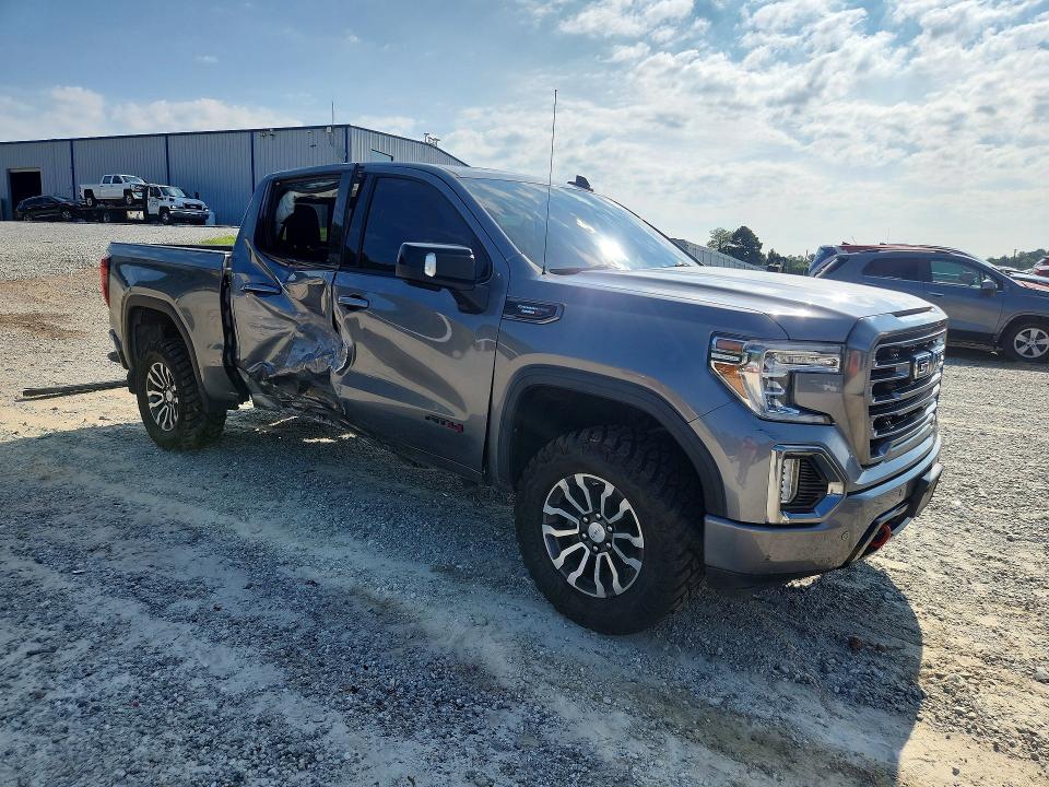 Aukcja sprzedaży 2020 Gmc Sierra, vin: 1GTU9EET0LZ274872, numer aukcji: 63189136