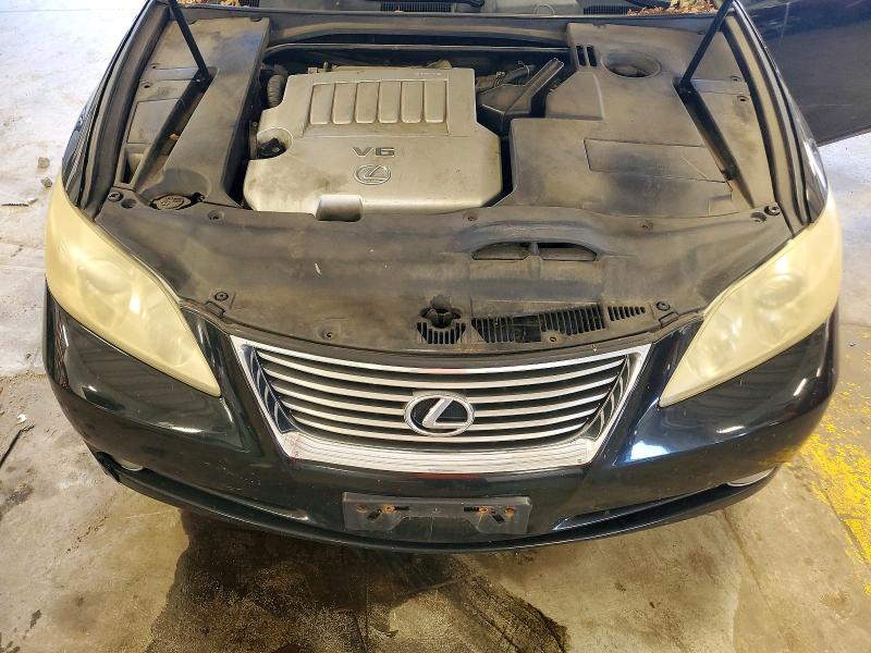 Продаж на аукціоні авто 2007 Lexus Es, vin: JTHBJ46G772094263, номер лоту: 60923426