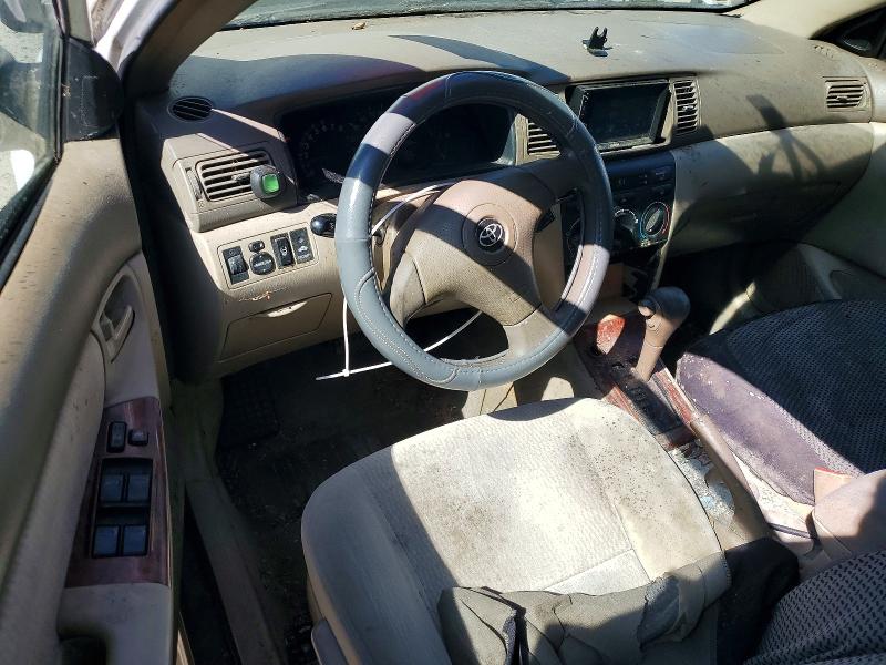 Продажа на аукционе авто 2007 Toyota Corolla, vin: 1NXBR30E17Z846955, номер лота: 63405926