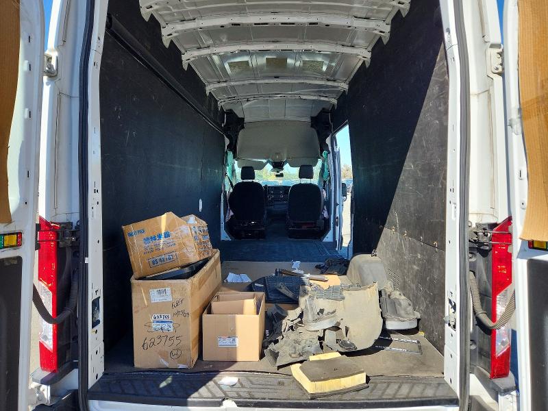 Aukcja sprzedaży 2021 Ford Transit, vin: 1FTBR3X88MKA49999, numer aukcji: 63544116