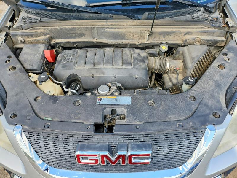 Aukcja sprzedaży 2012 Gmc Acadia, vin: 1GKKRPED4CJ420110, numer aukcji: 60414226