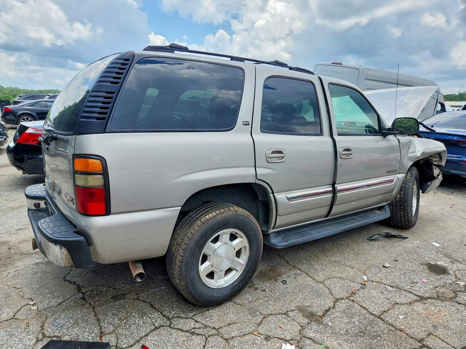 Продажа на аукционе авто 2005 Gmc Yukon, vin: 1GKEC13T95R166520, номер лота: 59776546
