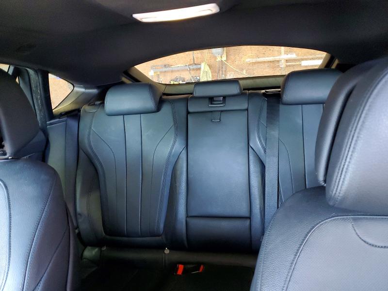 Aukcja sprzedaży 2016 Bmw X6, vin: 5UXKU2C52G0N79114, numer aukcji: 59737496
