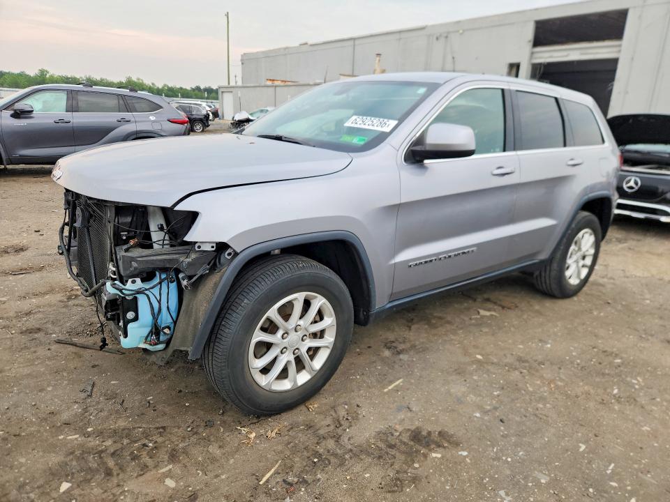62925286 :رقم المزاد ، 1C4RJFAG5MC727562 vin ، 2021 Jeep Grand Cherokee مزاد بيع