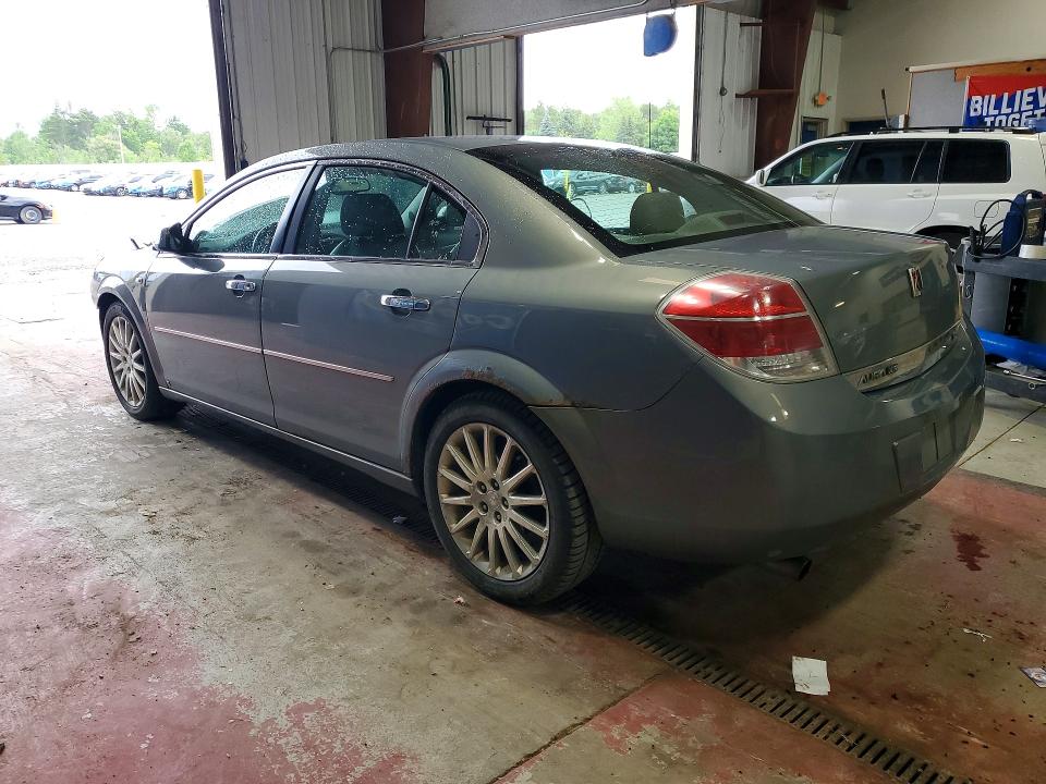 Aukcja sprzedaży 2008 Saturn Aura, vin: 1G8ZV57758F278131, numer aukcji: 59321226