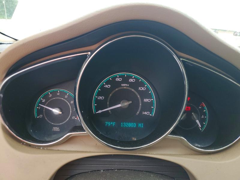 60539736 :رقم المزاد ، 1G1ZD5E78BF378235 vin ، 2011 Chevrolet Malibu مزاد بيع
