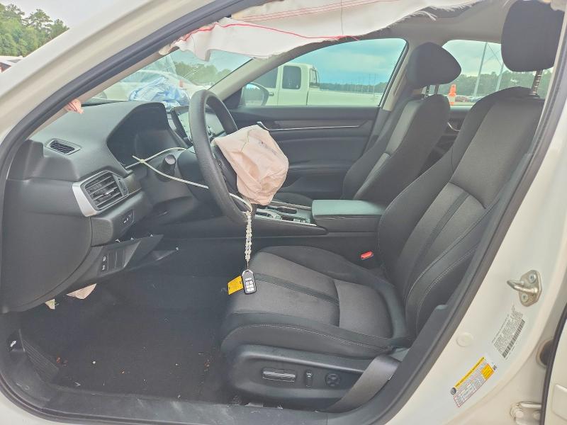 Aukcja sprzedaży 2020 Honda Accord, vin: 1HGCV1F45LA101839, numer aukcji: 60377816