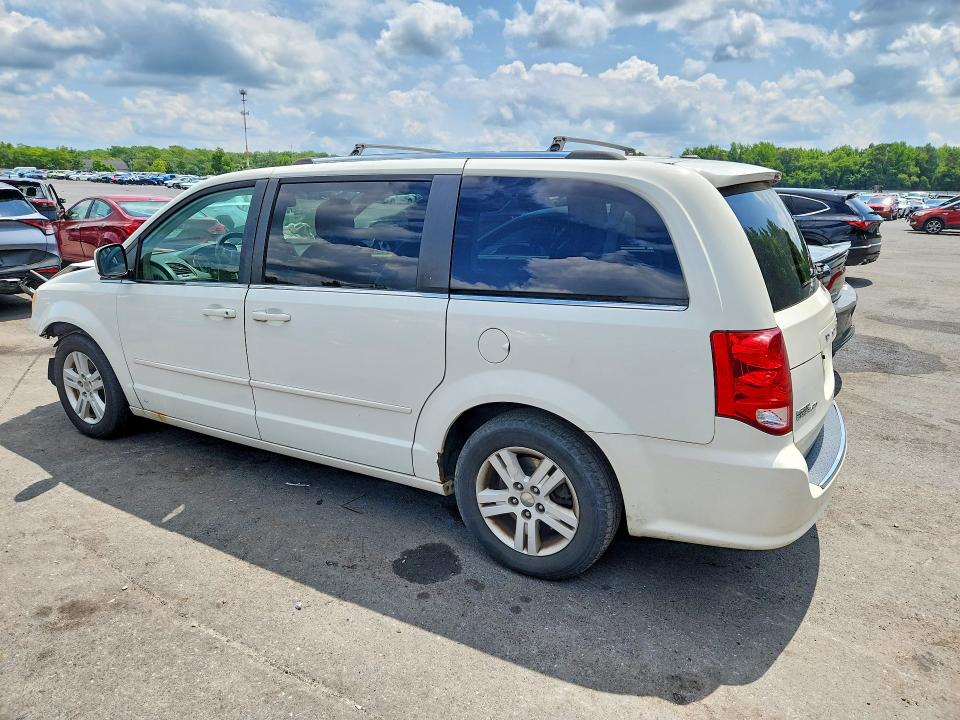 Aukcja sprzedaży 2013 Dodge Grand Caravan, vin: 2C4RDGDG2DR586370, numer aukcji: 63111006