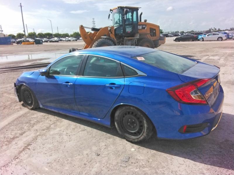 Aukcja sprzedaży 2021 Honda Civic, vin: 2HGFC2F6XMH532027, numer aukcji: 59828326