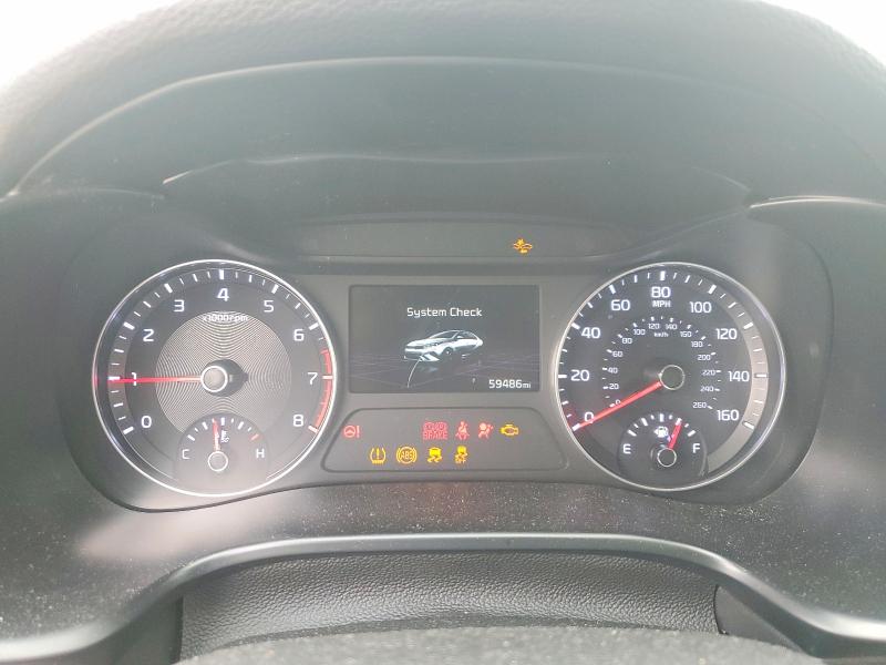 Aukcja sprzedaży 2023 Kia Forte, vin: 3KPF24AD7PE561715, numer aukcji: 62596666