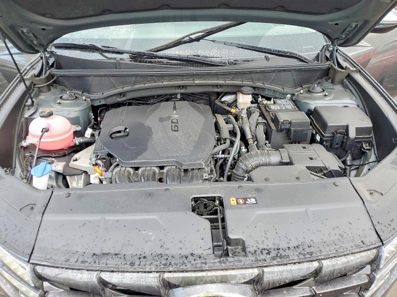 62506466 :رقم المزاد ، 5NMJBCAE3NH030899 vin ، 2022 Hyundai Tucson مزاد بيع