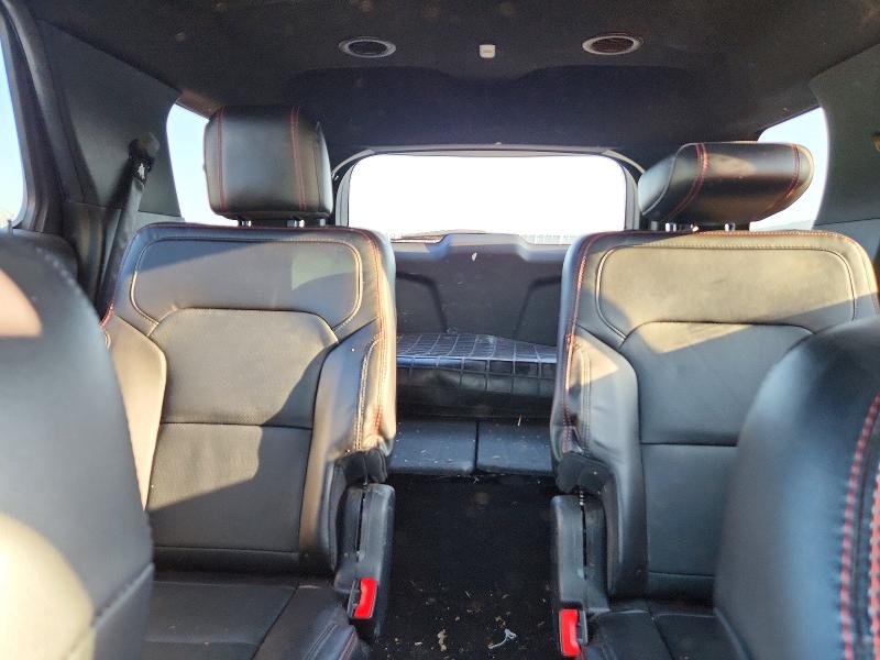 Aukcja sprzedaży 2019 Ford Explorer, vin: 1FM5K8GT9KGB03762, numer aukcji: 58793916