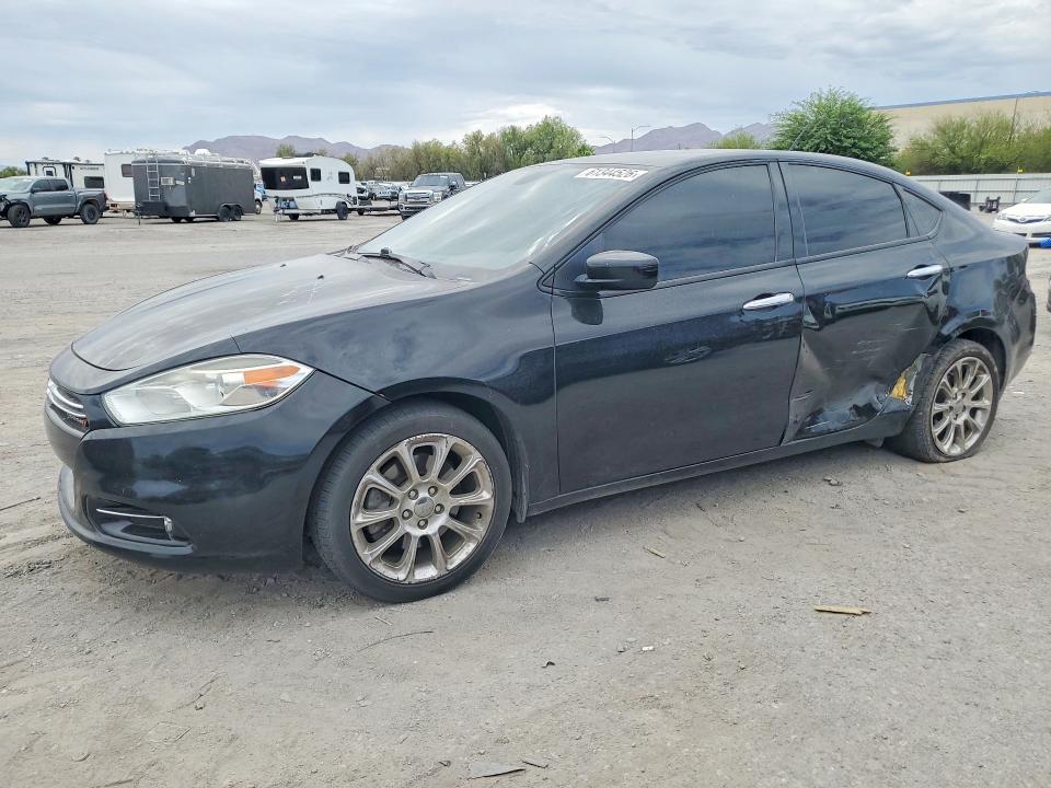 Продажа на аукционе авто 2016 Dodge Dart, vin: 1C3CDFFA9GD819441, номер лота: 61344526