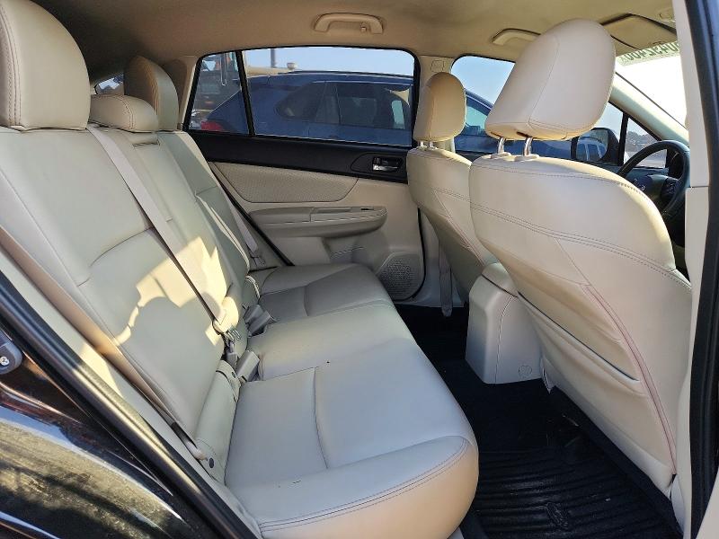 60492486 :رقم المزاد ، JF2GPAGC4D2891390 vin ، 2013 Subaru Xv Crosstrek مزاد بيع
