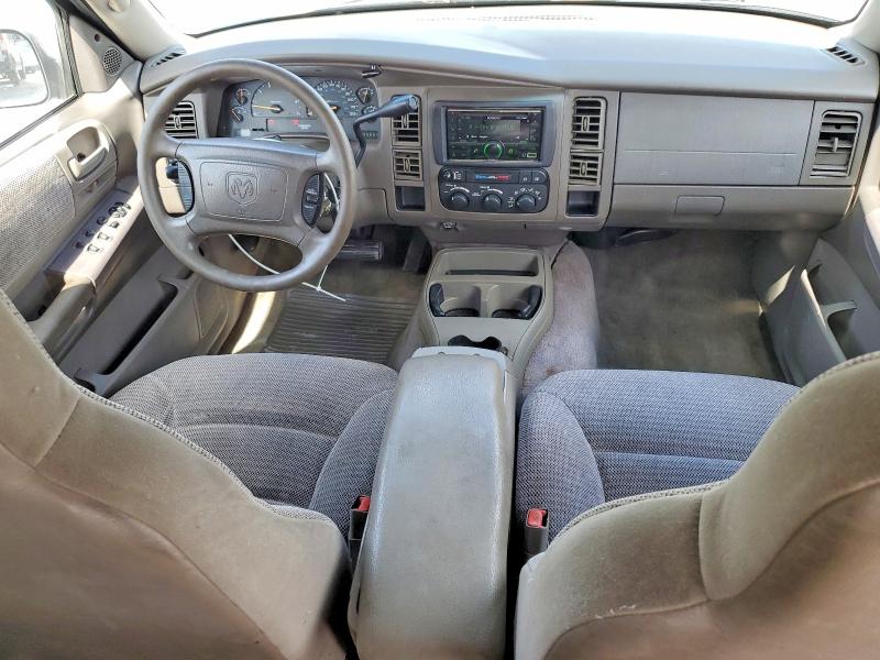 Aukcja sprzedaży 2001 Dodge Durango, vin: 1B4HR28N61F547029, numer aukcji: 62308626