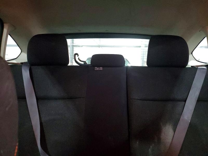 2016 Subaru Crosstrek მანქანა იყიდება აუქციონზე, vin: JF2GPABCXG8221769, აუქციონის ნომერი: 59720106