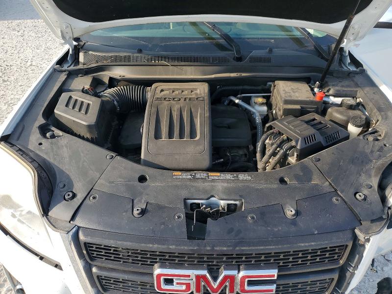Aukcja sprzedaży 2015 Gmc Terrain, vin: 2GKFLWEK9F6311400, numer aukcji: 60453386