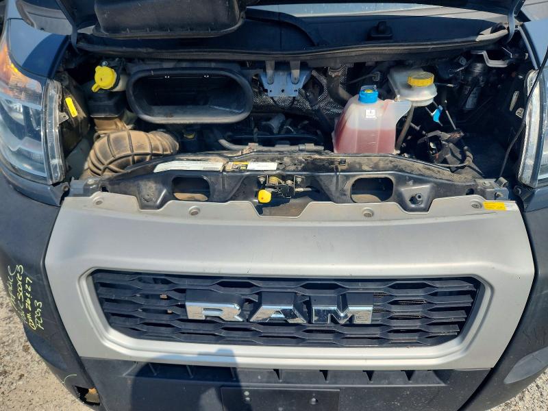 Продажа на аукционе авто 2020 Ram Promaster 3500, vin: 3C6URVJG9LE144617, номер лота: 59324786