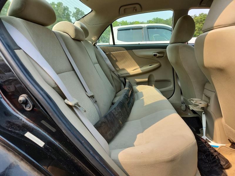 Продаж на аукціоні авто 2009 Toyota Corolla, vin: 1NXBU40E59Z051432, номер лоту: 61136286