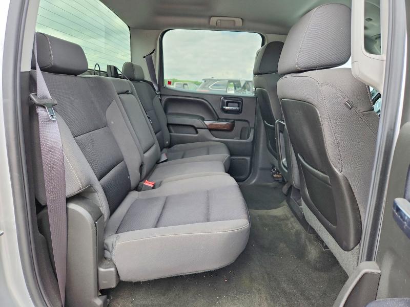 2014 Gmc Sierra მანქანა იყიდება აუქციონზე, vin: 3GTU2UEC2EG323328, აუქციონის ნომერი: 60771836