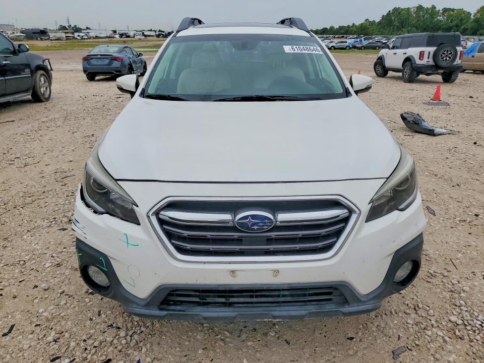 Продажа на аукционе авто 2019 Subaru Outback, vin: 4S4BSAHC4K3341549, номер лота: 61048646