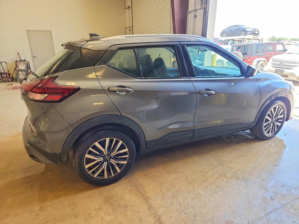 Aukcja sprzedaży 2022 Nissan Kicks, vin: 3N1CP5CV9NL488634, numer aukcji: 61885396
