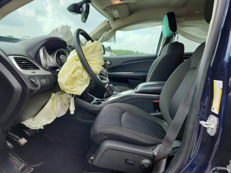 2019 Dodge Journey მანქანა იყიდება აუქციონზე, vin: 3C4PDCBG6KT738423, აუქციონის ნომერი: 61740976