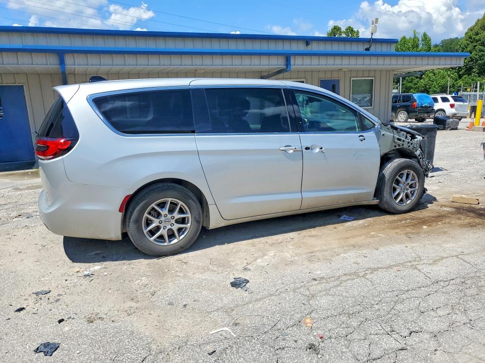 Aukcja sprzedaży 2024 Chrysler Pacifica, vin: 2C4RC1BGXRR162400, numer aukcji: 58739606