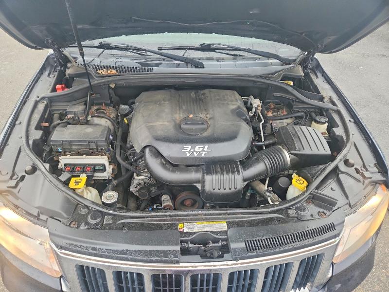 Aukcja sprzedaży 2012 Jeep Grand Cherokee, vin: 1C4RJFAG1CC268965, numer aukcji: 62938436
