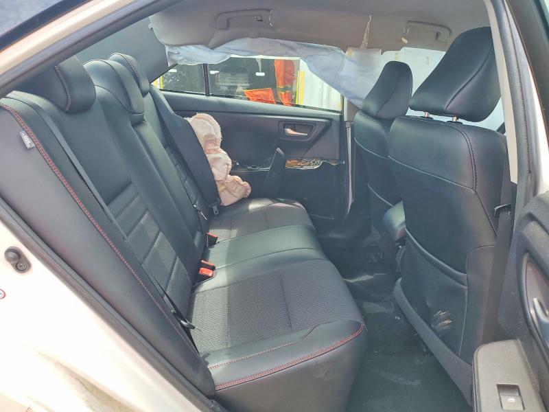 Продажа на аукционе авто 2016 Toyota Camry, vin: 4T1BF1FK4GU261149, номер лота: 61207456