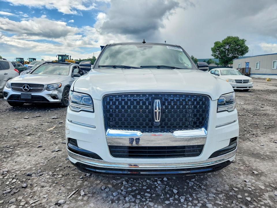 Aukcja sprzedaży 2024 Lincoln Navigator, vin: 5LMJJ2TG8REL01808, numer aukcji: 63200026