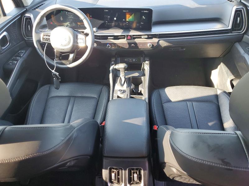 Продаж на аукціоні авто 2024 Kia Sorento, vin: 5XYRLDJC3RG303313, номер лоту: 60843406