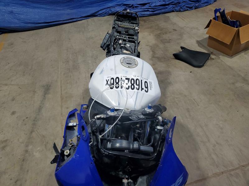 Продаж на аукціоні авто 2003 Yamaha Yzfr6, vin: JYARJ06E23A007159, номер лоту: 61682486