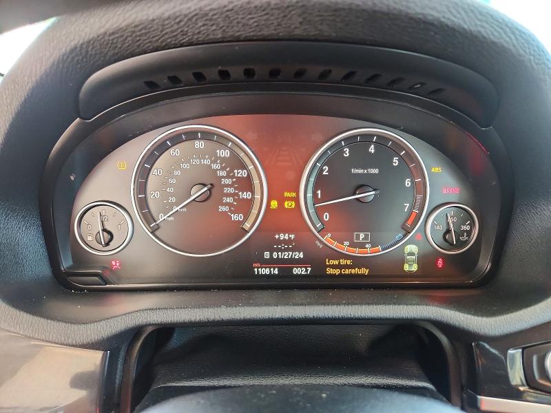 Продаж на аукціоні авто 2012 Bmw X3, vin: 5UXWX7C51CL975372, номер лоту: 63190336