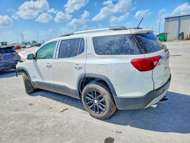 Продаж на аукціоні авто 2018 Gmc Acadia, vin: 1GKKNMLS1JZ216715, номер лоту: 61877406