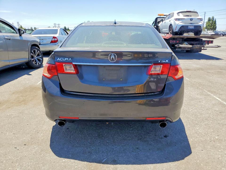 Продажа на аукционе авто 2013 Acura Tsx, vin: JH4CU2F43DC012279, номер лота: 61741196