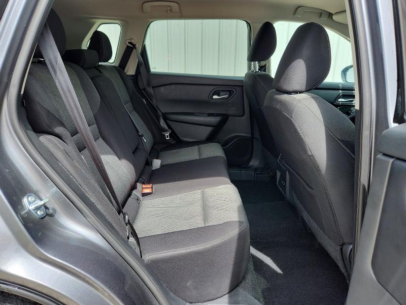 Продаж на аукціоні авто 2025 Nissan Rogue, vin: 5N1BT3BBXSC794499, номер лоту: 61605976