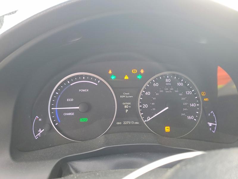 Продаж на аукціоні авто 2014 Lexus Es, vin: JTHBW1GG1E2051422, номер лоту: 57871396
