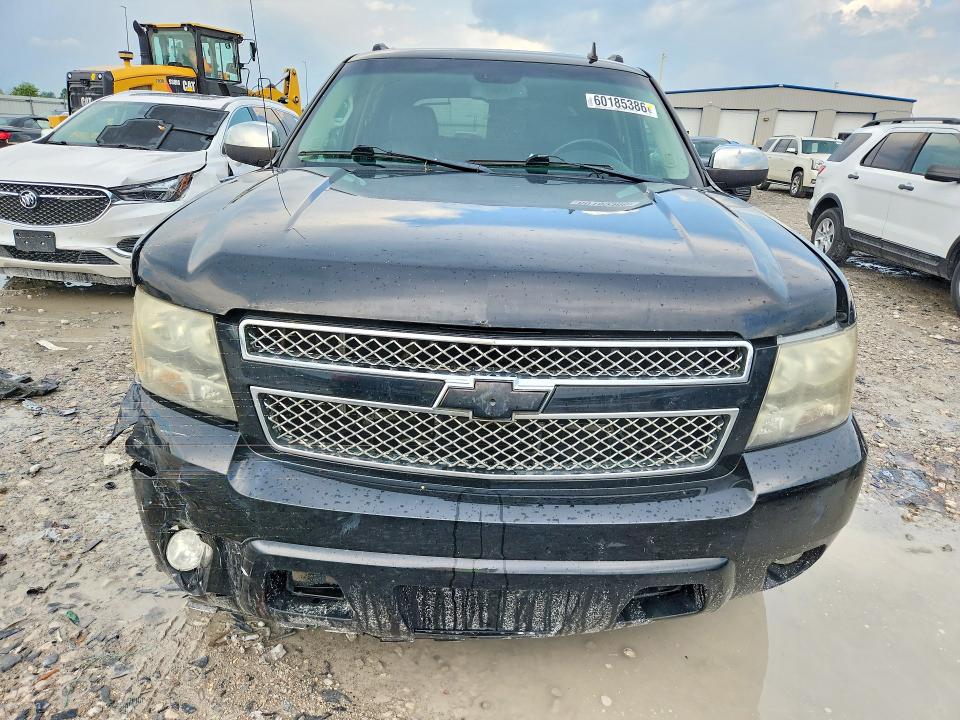Aukcja sprzedaży 2009 Chevrolet Avalanche, vin: 3GNFK320X9G207725, numer aukcji: 60185386