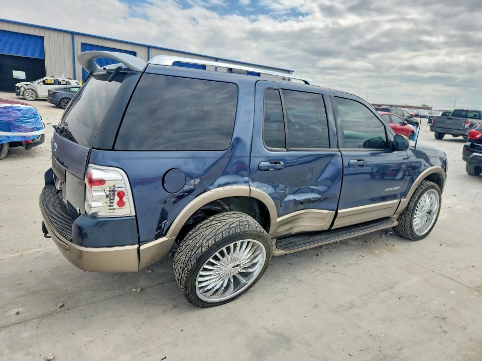 Продажа на аукционе авто 2004 Ford Explorer, vin: 1FMZU64W34UA86055, номер лота: 62401296