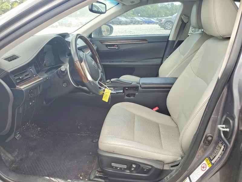 2013 Lexus Es მანქანა იყიდება აუქციონზე, vin: JTHBK1GG7D2042301, აუქციონის ნომერი: 59874016