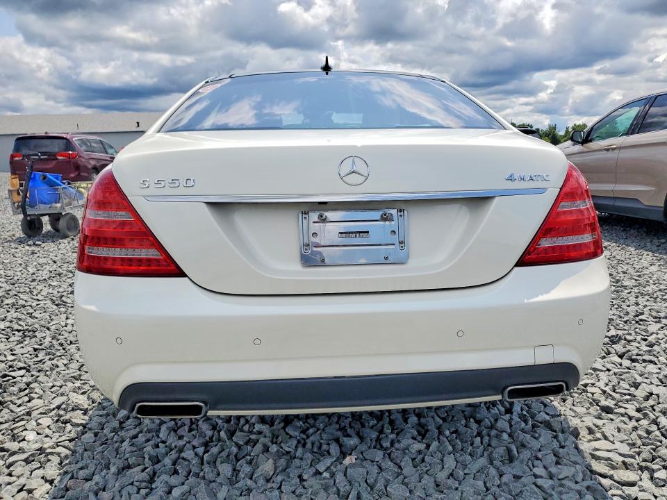 62100726 :رقم المزاد ، WDDNG9EB1CA469344 vin ، 2012 Mercedes-benz S مزاد بيع