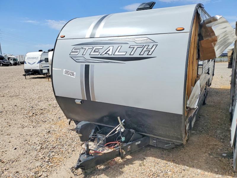 Aukcja sprzedaży 2020 Frrv Trailer, vin: 4X4TSFZ21LC021015, numer aukcji: 58924286